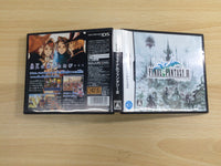 UE7853 FINAL FANTASY III BOXED Nintendo DS Japan