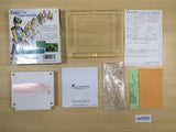UE5560 Just Breed BOXED NES Famicom Japan