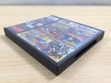 One Piece Gigant Battle 2 NEW WORLD BOXED Nintendo DS Japan - UE7472