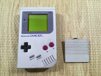 KH5958 With Defects - GameBoy Original DMG-01 Game Boy Console Japan