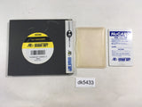 DK5433 Jaseiken Necromancer BOXED PC Engine Japan