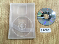 FH6387 Pokemon XD Gale of Darkness Disc GameCube Japan