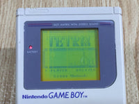 LG1589 With Defects - GameBoy Original DMG-01 Game Boy Console Japan
