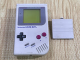 LF9057 Tested Working - GameBoy Original DMG-01 Game Boy Console Japan