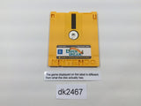 Section Z Famicom Disk Japan - DK2467