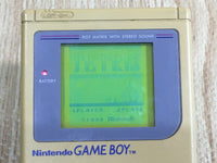 LG1800 With Defects - GameBoy Original DMG-01 Game Boy Console Japan
