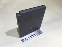 BA3388 Pokemon Gold GameBoy Game Boy Japan