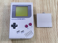 LG1073 With Defects - GameBoy Original DMG-01 Game Boy Console Japan