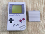 LG1073 With Defects - GameBoy Original DMG-01 Game Boy Console Japan