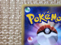 CE7912 Celebi - DP10th Celebi Pokemon Card TCG Japan