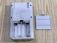 LF9057 Tested Working - GameBoy Original DMG-01 Game Boy Console Japan