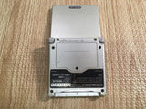 LG2450 Plz Read Item Condi GameBoy Advance SP Star Light Gold Console Japan