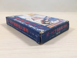 Portopia Renzoku Satsujin Jiken BOXED NES Famicom Japan - UE4476