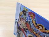 One Piece Gigant Battle 2 NEW WORLD BOXED Nintendo DS Japan - UE7472