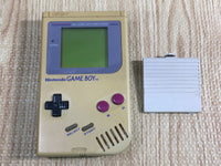 LG1800 With Defects - GameBoy Original DMG-01 Game Boy Console Japan