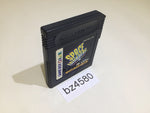BZ4580 Space Invaders Space Invaders X GameBoy Game Boy Japan