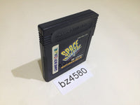 BZ4580 Space Invaders Space Invaders X GameBoy Game Boy Japan