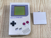 LG1589 With Defects - GameBoy Original DMG-01 Game Boy Console Japan