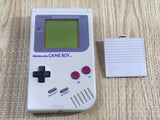 LG1589 With Defects - GameBoy Original DMG-01 Game Boy Console Japan