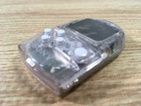 DK7639 Tested Working - Pocket Station Crystal Console PS1 PS2 Japan