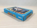 Elnark no Zaihou BOXED NES Famicom Japan - UE3289