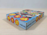 Koushien Baseball BOXED NES Famicom Japan - UE1926