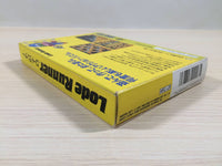 UE4586 Lode Runner BOXED NES Famicom Japan