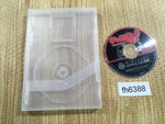 FH6388 Kido Senshi Gundam Senshitachi no Kiseki Disc GameCube Japan