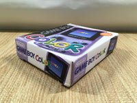KH6059 GameBoy Color Console Box Only Console Japan