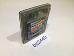 BZ2440 Densha de Go GameBoy Game Boy Japan