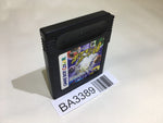 BA3389 Pokemon Card GB GameBoy Game Boy Japan