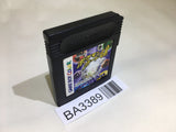 BA3389 Pokemon Card GB GameBoy Game Boy Japan