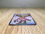 CE8716 Toxtricity ex SR sv4M 081/066 Pokemon Card TCG Japan