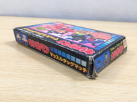 UE6461 Kinnikuman Mascle BOXED NES Famicom Japan