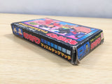 UE6461 Kinnikuman Mascle BOXED NES Famicom Japan