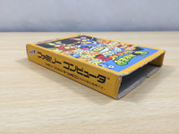 UE5938 Bomberman II 2 BOXED NES Famicom Japan