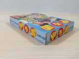 Koushien Baseball BOXED NES Famicom Japan - UE1926