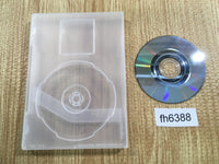 FH6388 Kido Senshi Gundam Senshitachi no Kiseki Disc GameCube Japan