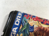 Puyo Puyo Tsuu Mega Drive Genesis Japan - DK4996