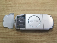 gd6498 Plz Read Item Condi PSP-3000 MYSTIC Silver SONY PSP Console Japan