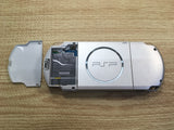 gd6498 Plz Read Item Condi PSP-3000 MYSTIC Silver SONY PSP Console Japan
