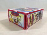 Kaiju Monogatari BOXED NES Famicom Japan - UE3798