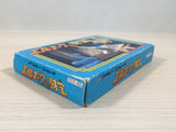 Elnark no Zaihou BOXED NES Famicom Japan - UE3289