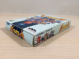 Shuffle Fight Gundam BOXED NES Famicom Japan - UE3038