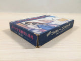 Portopia Renzoku Satsujin Jiken BOXED NES Famicom Japan - UE4476