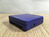LG2361 No Battery GameBoy Advance SP Azurite Blue Game Boy Console Japan