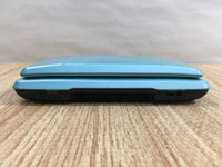 LF9760 Plz Read Item Condi Nintendo DS Turquoise Blue Console Japan