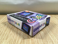 KH6059 GameBoy Color Console Box Only Console Japan