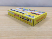 UE5800 Hikaru no Go 2 BOXED GameBoy Advance Japan