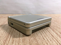 LG2450 Plz Read Item Condi GameBoy Advance SP Star Light Gold Console Japan